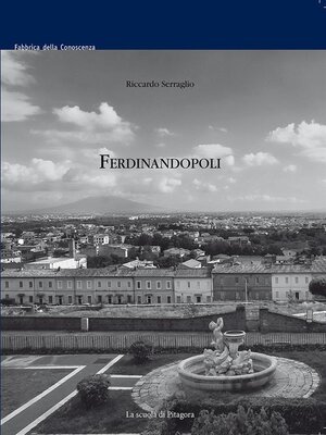 cover image of Ferdinandopoli